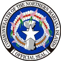 Northern Mariana Islands Seal