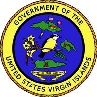 United States Virgin Islands Seal