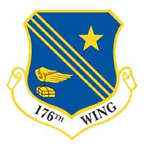 Alaska Air National Guard 176th WING